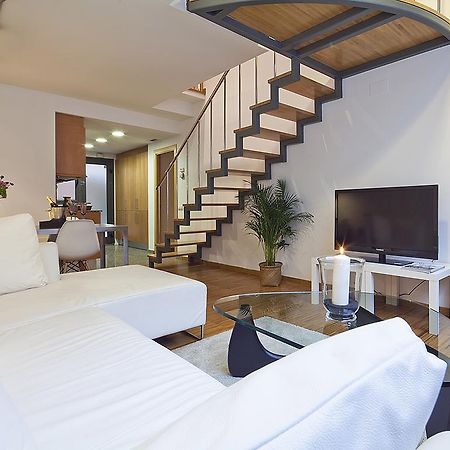 Apartment Barcelona Rentals - Park Gueell Apartments Exterior photo