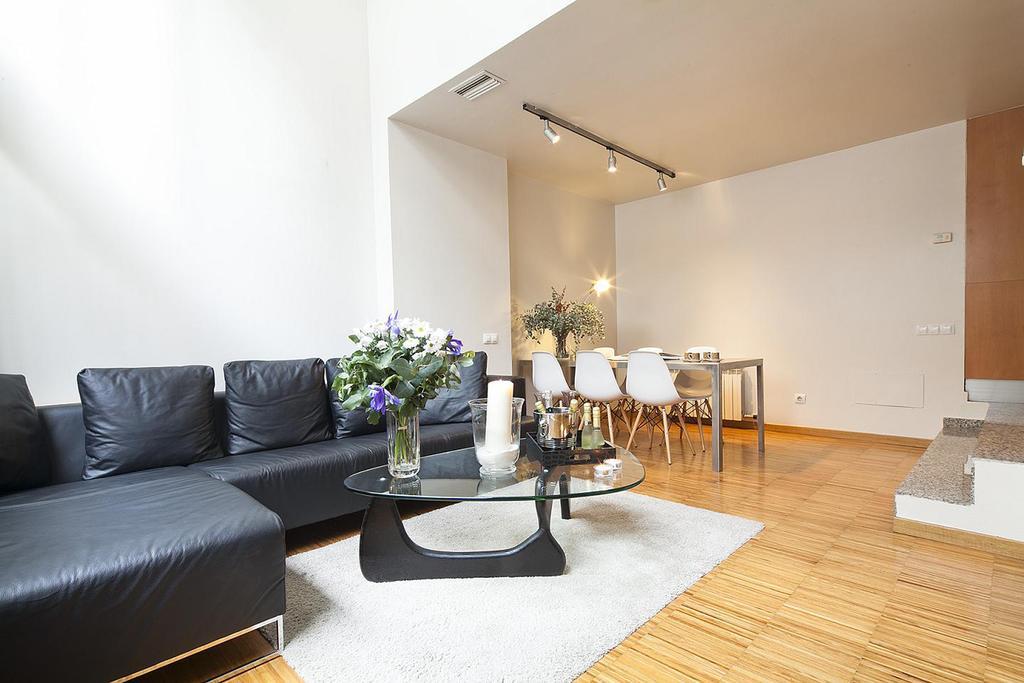 Apartment Barcelona Rentals - Park Gueell Apartments Exterior photo