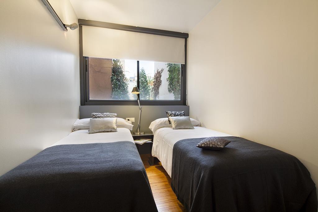 Apartment Barcelona Rentals - Park Gueell Apartments Exterior photo
