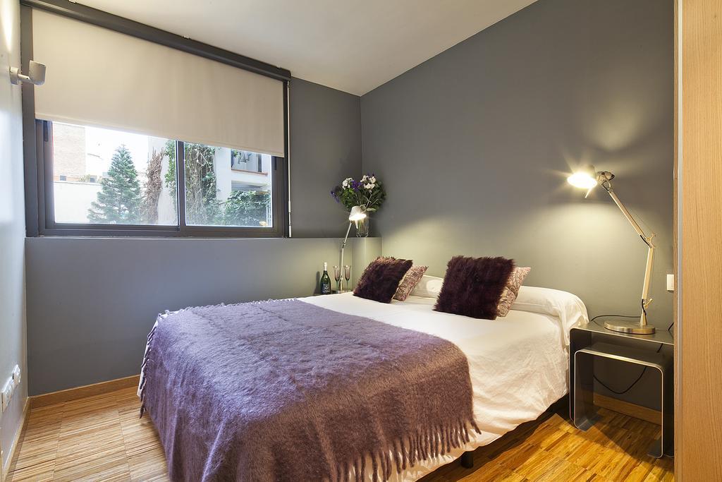 Apartment Barcelona Rentals - Park Gueell Apartments Exterior photo