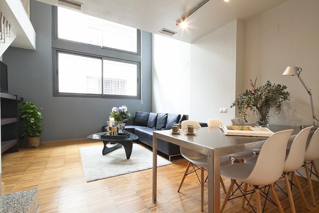 Apartment Barcelona Rentals - Park Gueell Apartments Exterior photo