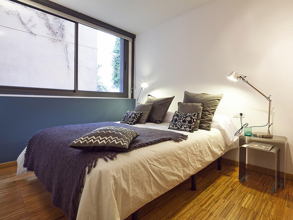 Apartment Barcelona Rentals - Park Gueell Apartments Exterior photo