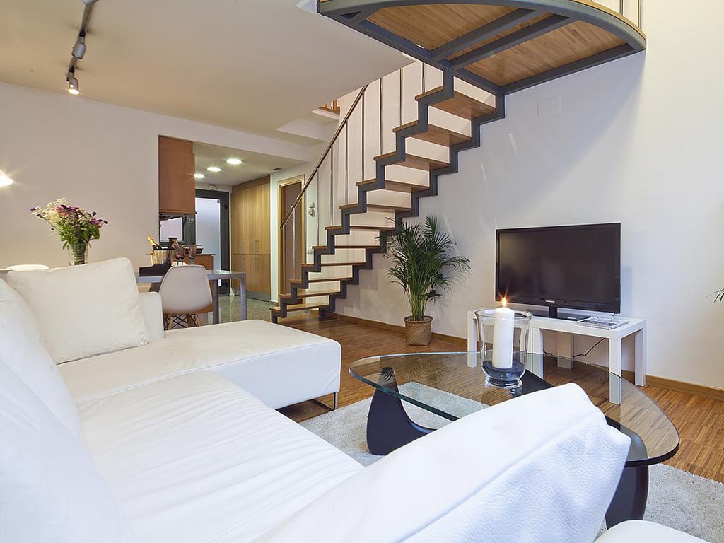 Apartment Barcelona Rentals - Park Gueell Apartments Exterior photo